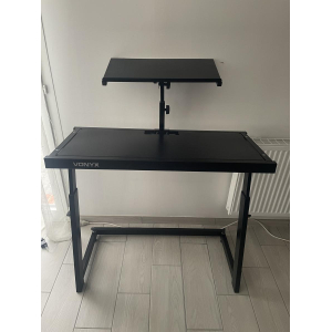 Pioneer DDJ- SX2 + flight case + stand dj