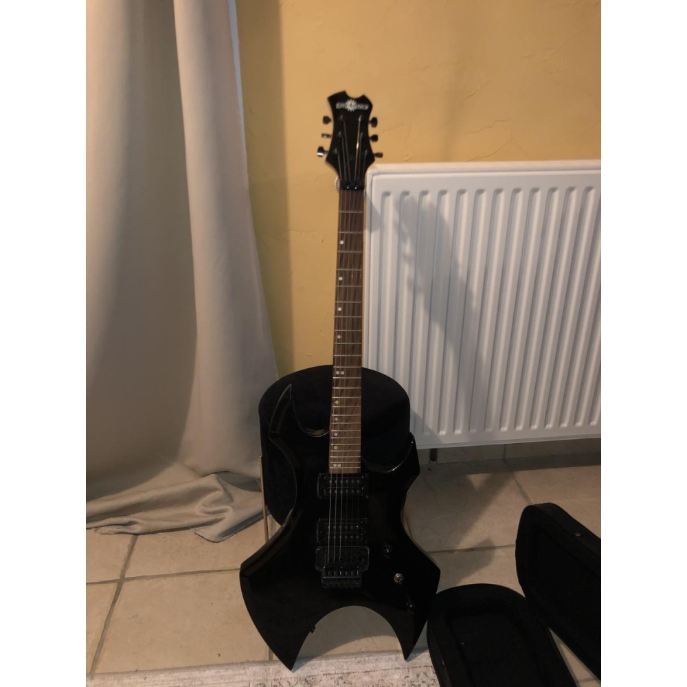 Gear4music Guitarra eléctrica