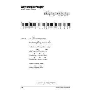 Wayfaring Stranger