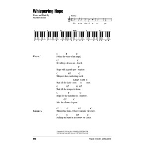 Whispering Hope