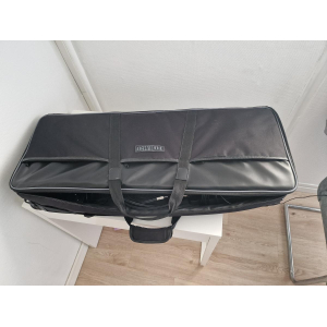 Roland GO:KEYS 61K MIDI 2 avec Housse et Câble Jack Stéréo