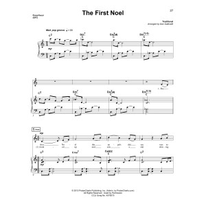 The First Noel