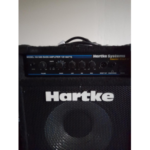 Hartke HA-1200 120 vatios