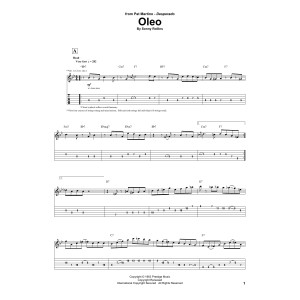 Oleo