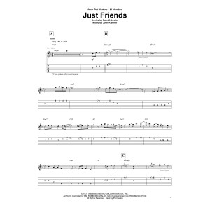 Just Friends