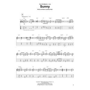 Sunny