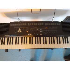 Roland E16