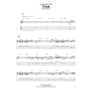 Trick