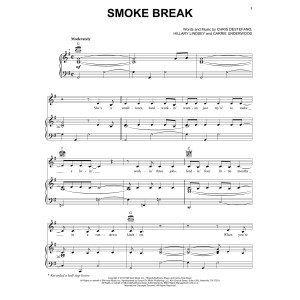 Smoke Break