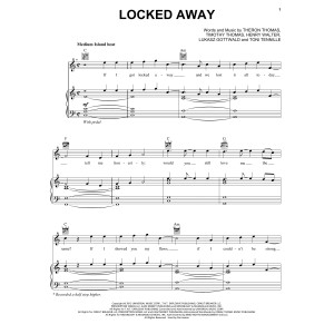 Locked Away