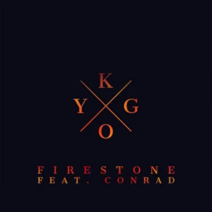 Firestone (featuring Conrad Sewell)
