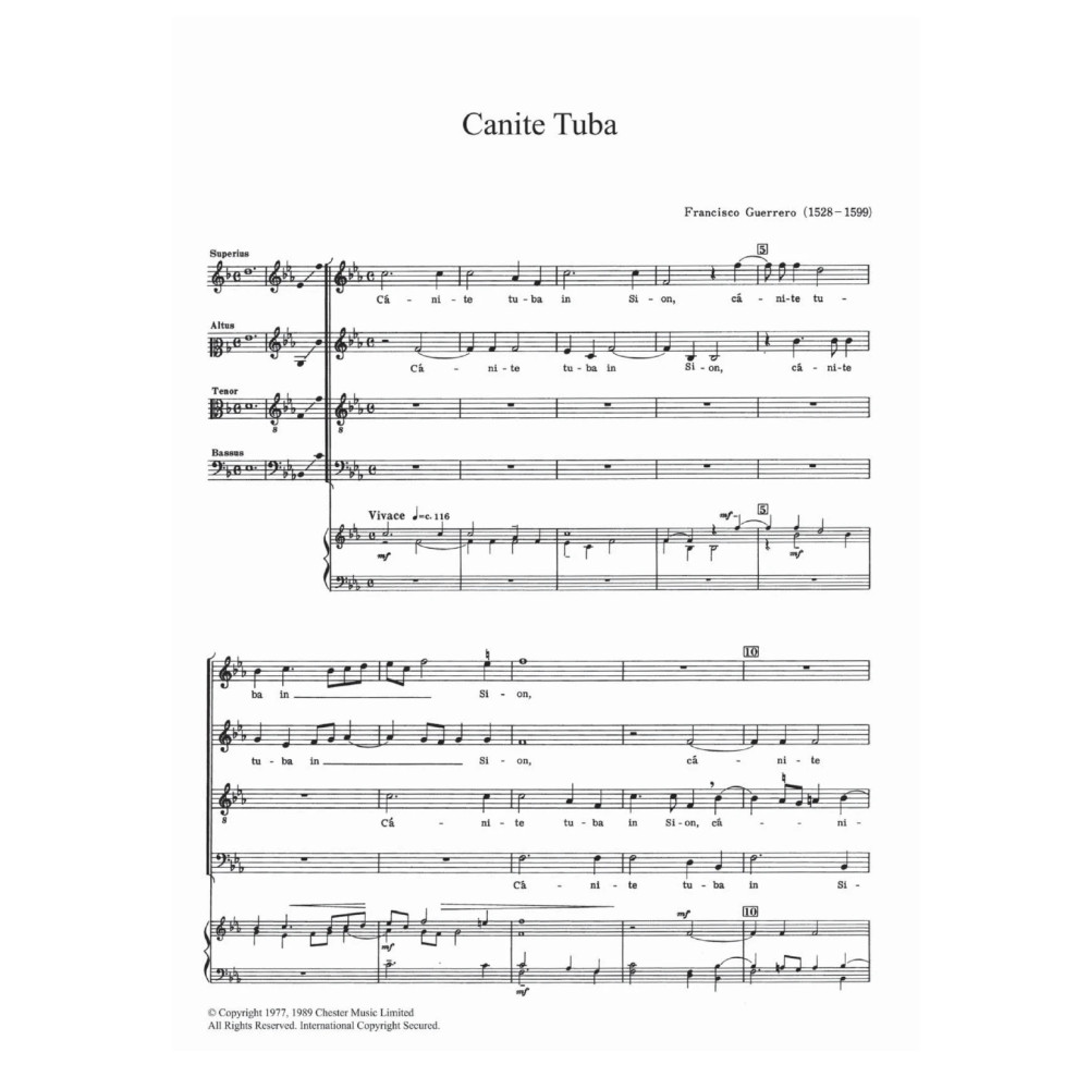 Canite Tuba