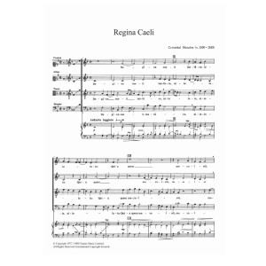 Regina Caeli