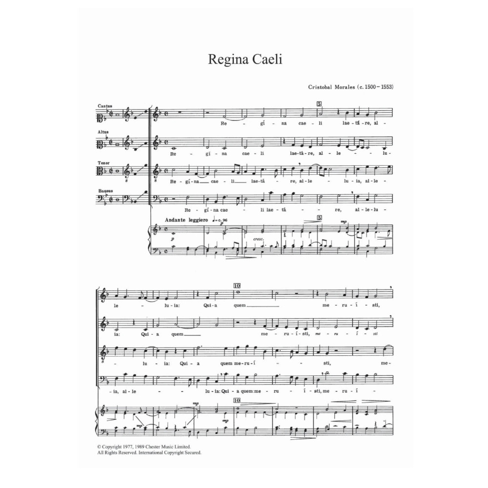 Regina Caeli