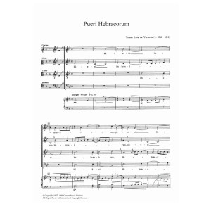 Pueri Hebraeorum