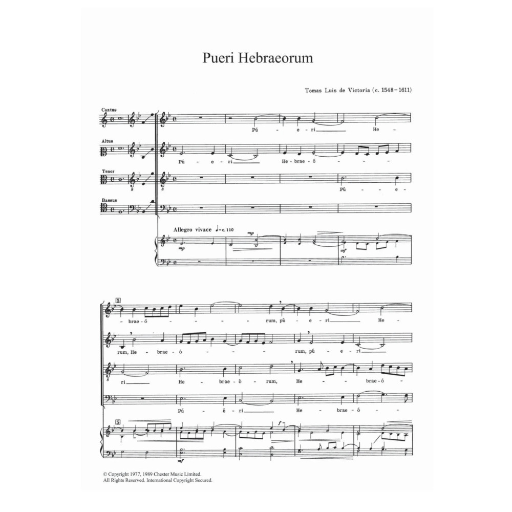 Pueri Hebraeorum
