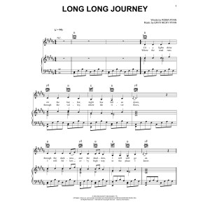 Long Long Journey
