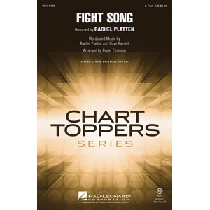 Fight Song (arr. Roger Emerson)