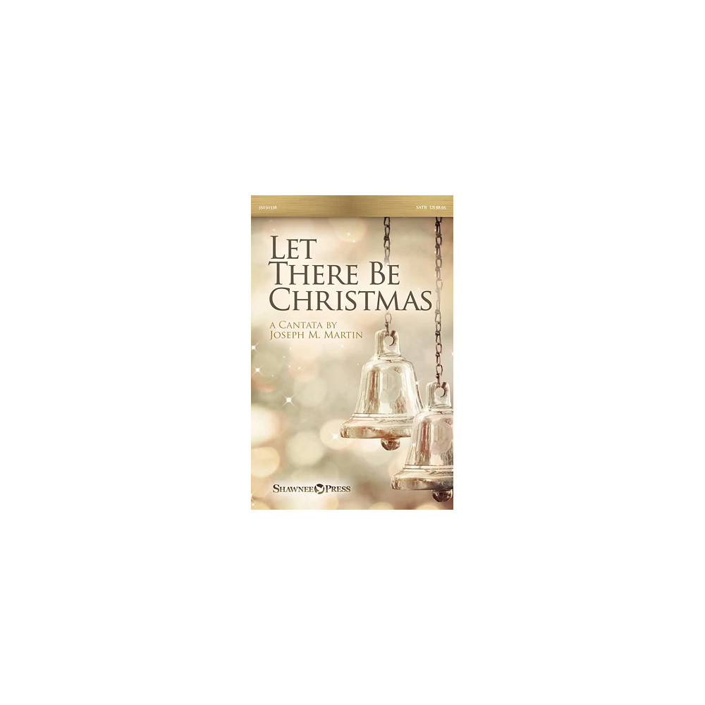 Let There Be Christmas - Handbells