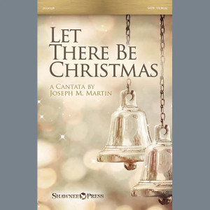 Let There Be Christmas - Handbells