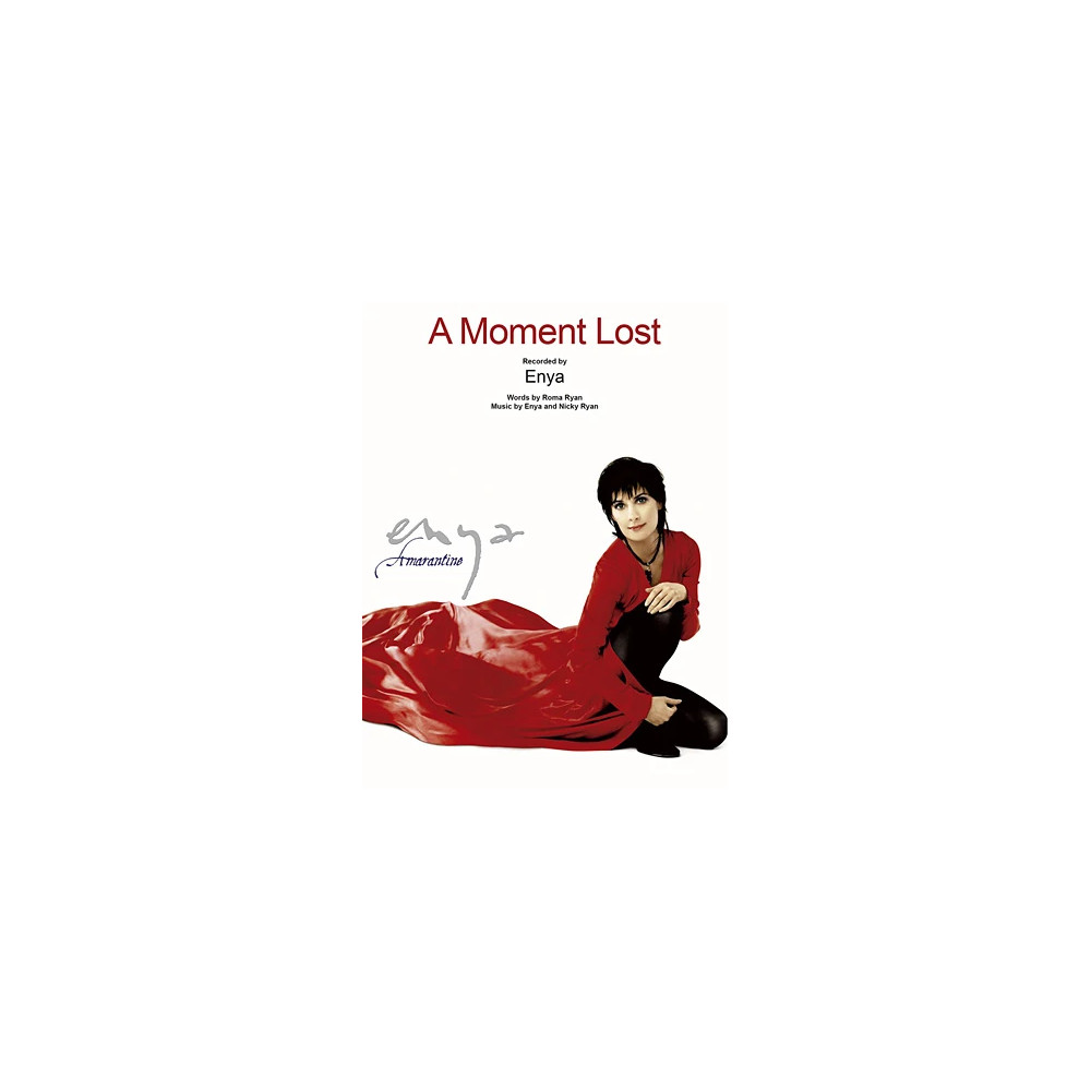 A Moment Lost