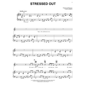 Stressed Out