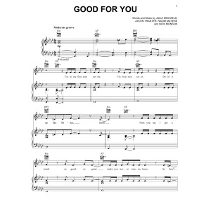 Good For You