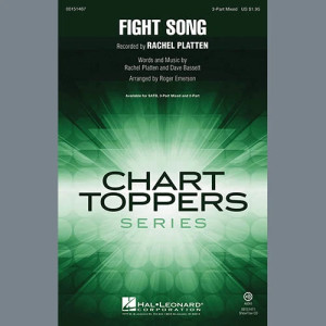 Fight Song (arr. Roger Emerson)