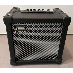 Epiphone Les Paul Edición Limitada + Roland Cube 40XL