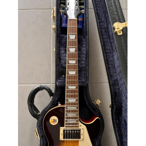 Epiphone Les Paul Edición Limitada + Roland Cube 40XL