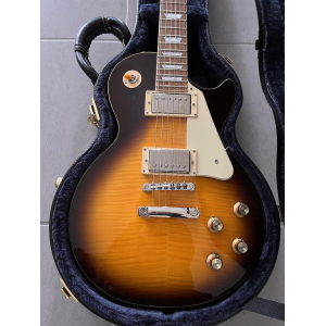 Epiphone Les Paul Edición Limitada + Roland Cube 40XL