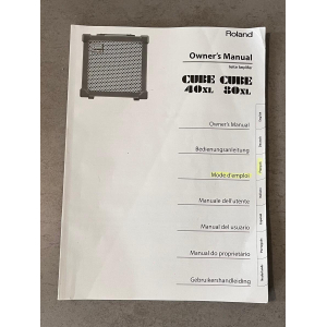 Epiphone Les Paul Edición Limitada + Roland Cube 40XL