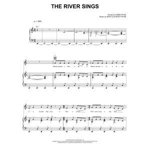 The River Sings