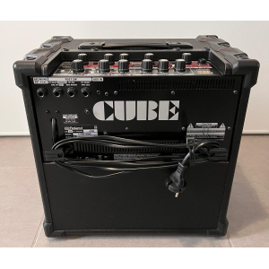 Epiphone Les Paul Edición Limitada + Roland Cube 40XL