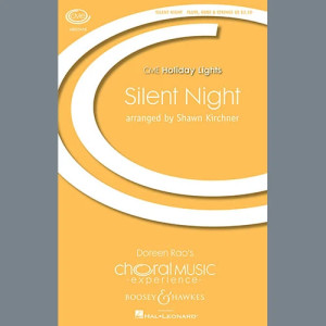 Silent Night - Violin 2