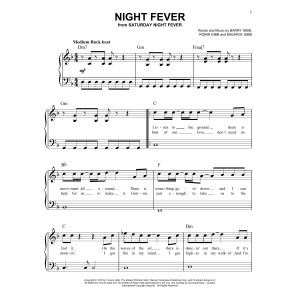 Night Fever