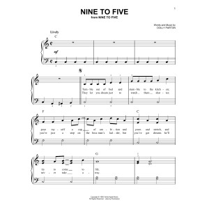 Nine To Five