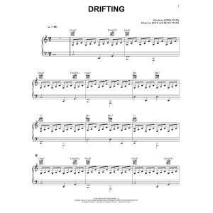 Drifting