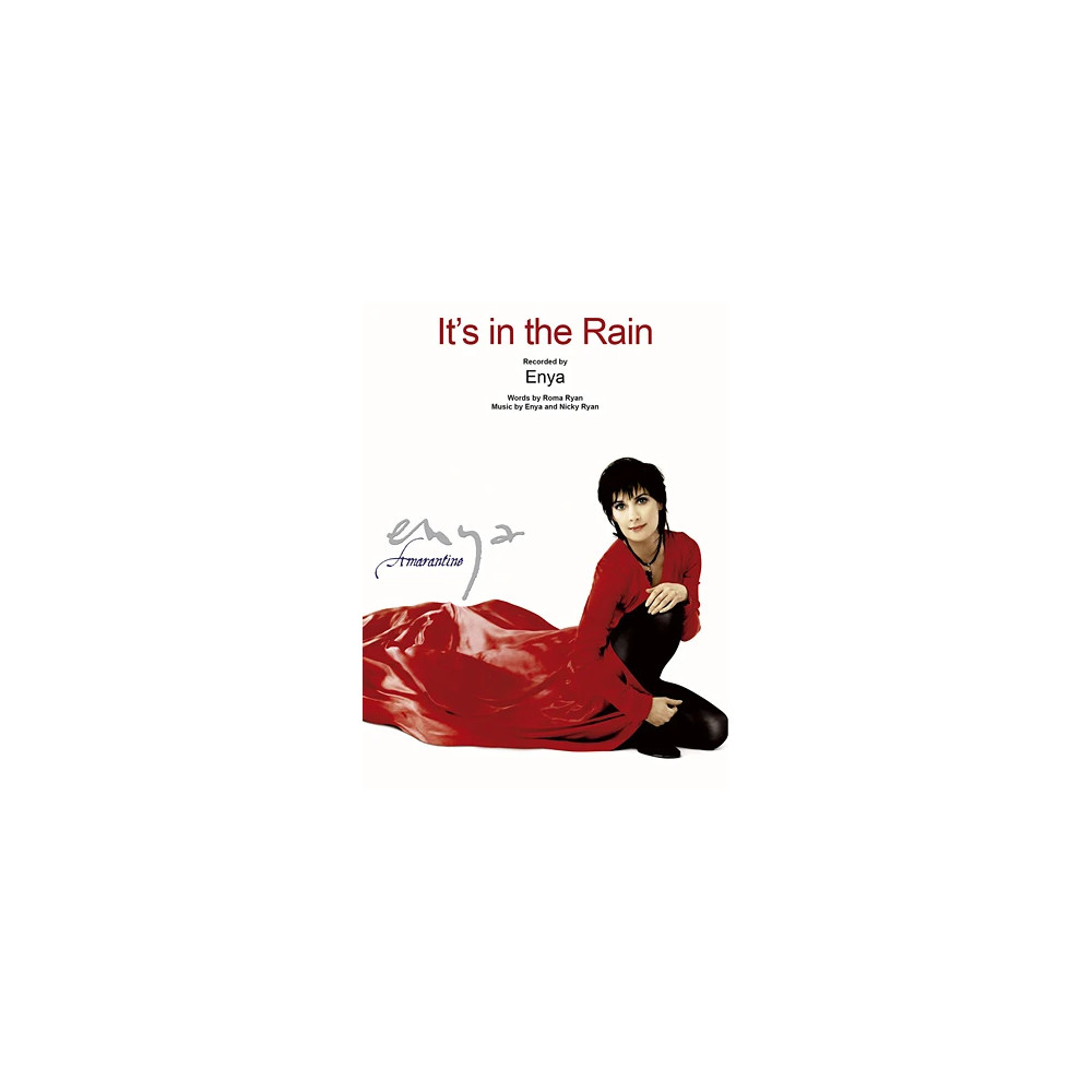 It's In The Rain