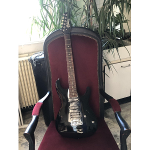 Ibanez / Marshall Pack - Electric Guitar + Amplifier