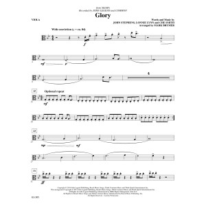 Glory - Viola