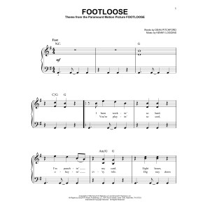 Footloose