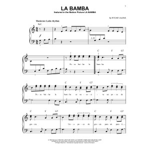 La Bamba