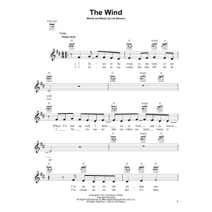 The Wind