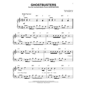 Ghostbusters