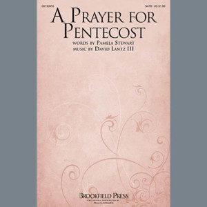 A Prayer For Pentecost
