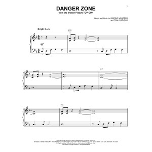 Danger Zone