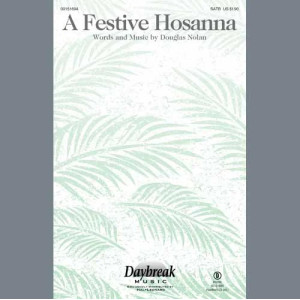 A Festive Hosanna