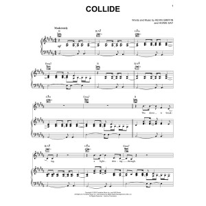 Collide