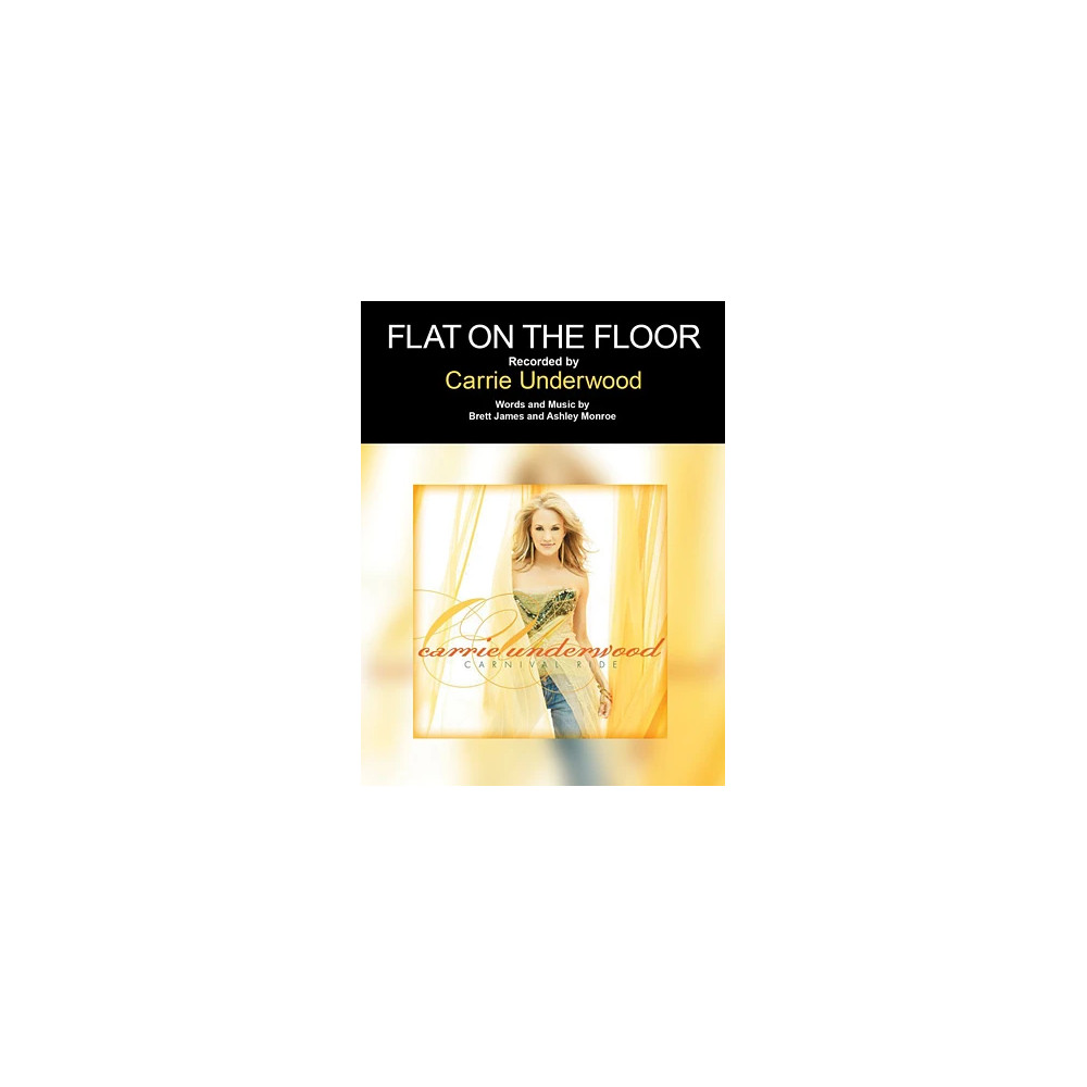 Flat On The Floor